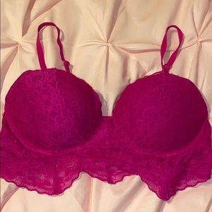 Victoria Secret Pink bra